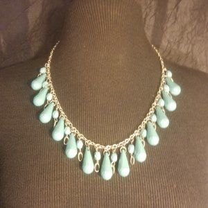 COPY - Statement necklace / choker set